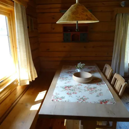 Feriehus Hyttetun