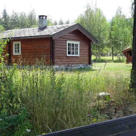 Hyttetun Feriehus *