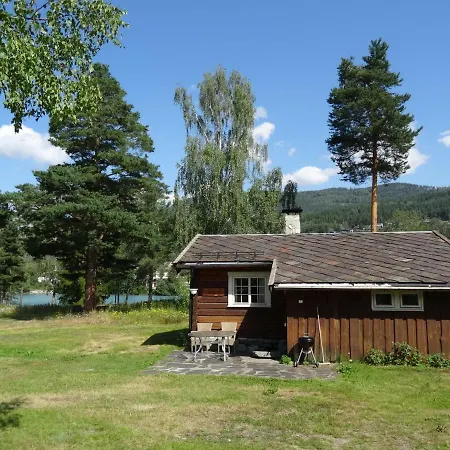 Сasa de vacaciones Hyttetun *